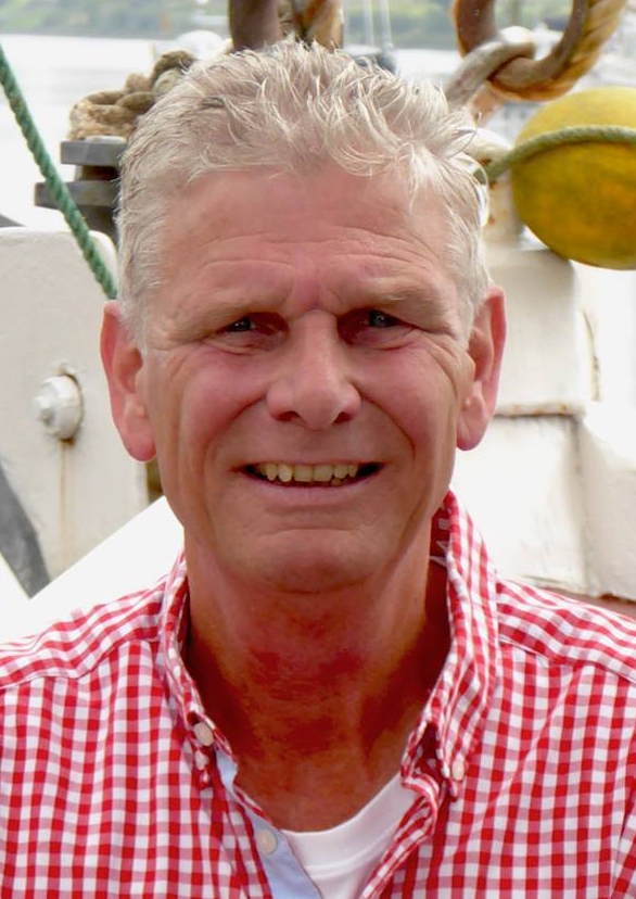 Alfred Jacobsen